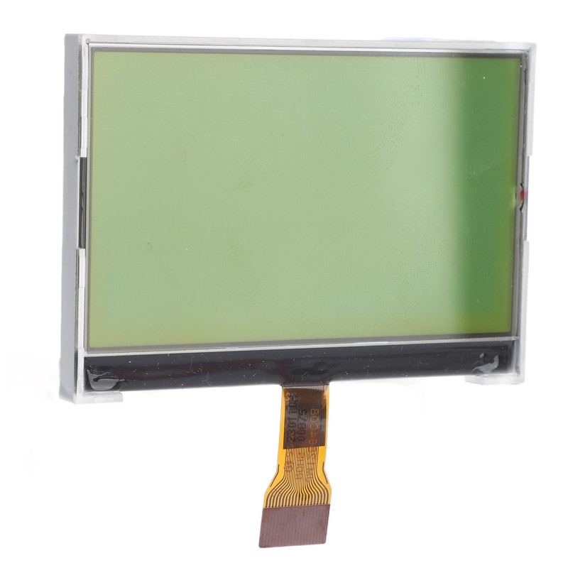 LCD Screen Module Anti Scratch LCD Display Panel Module Replacement