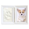 ESNET Pet Baby Memorial Photo Frame, Photo Stand, Width 9.1