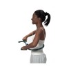 Thera Cane Massager: Green, Proudly Made in The USA Since