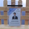 Sormasha Porta Gafete o Credencial, PVC Alta Transparencia Calibre S30