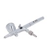 Model Airbrush High Atomization High Accuracy Nail Airbrush Machine Adjustable