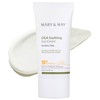 Mary&May CICA Soothing Sun Cream SPF50+ PA++++ 50 ml (1,69 fl. oz.) |