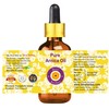 Deve Herbes Pure Arnica Oil with Glass Dropper 15ml (0.50oz)
