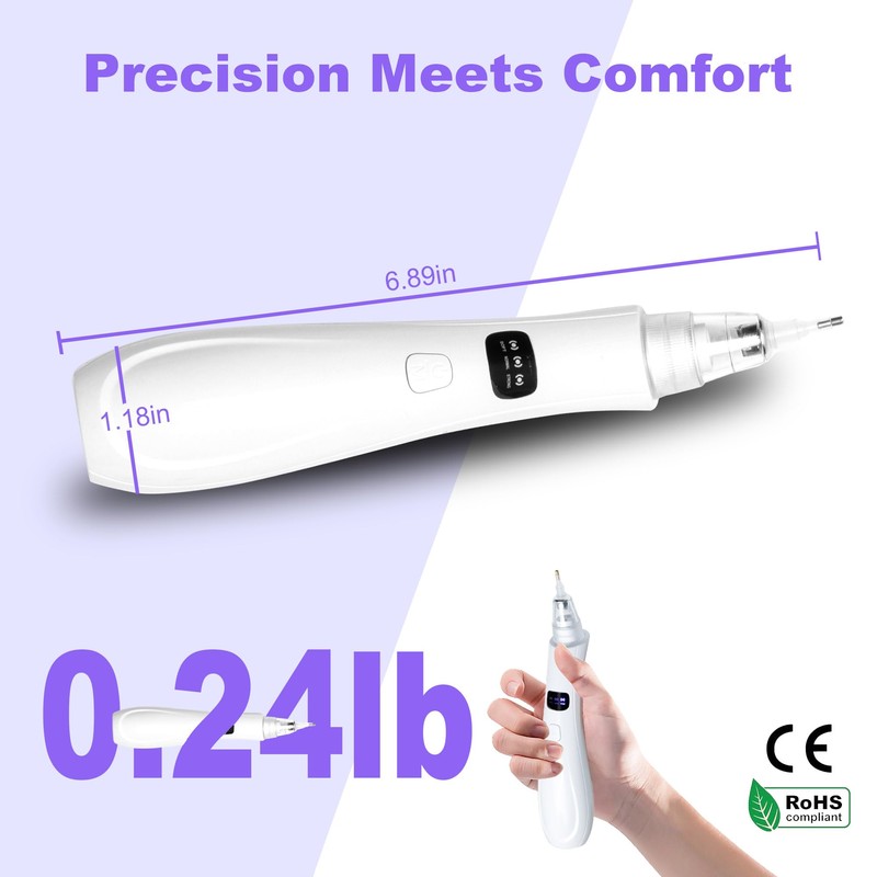 Cordless Electric Diamond Painting Pen Vacuum Diamond Art Pens No