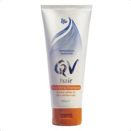 Ego QV Hair Nourishing Shampoo 200G