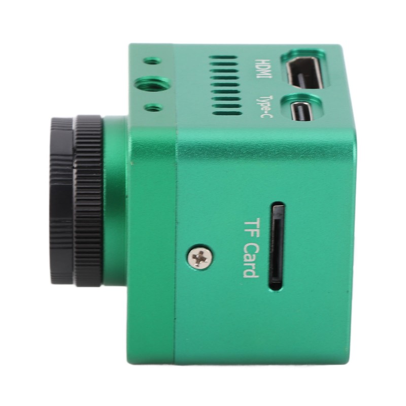 41MP Digital Microscope Camera 4K Industrial USB Microscope Camera for