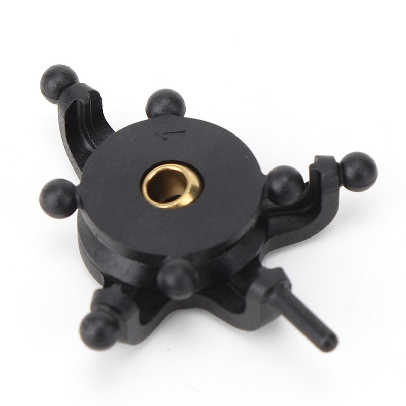 Cross Plate Swashplate Parts Fit for WLtoys V950 Remote Control