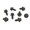 1968-1982 Corvette Hood Hinge Bolt C3 8 Piece Kit
