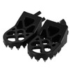Motorcycle Foot Pegs, Wide Foot Pegs CNC Aluminium for Talaria