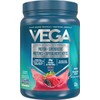 Vega Protein and Greens Berry (18 Servings) Plant Based Protein