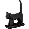 Splash Brands 8034-1 Pencil Sharpener in Shape of Mewing Cat