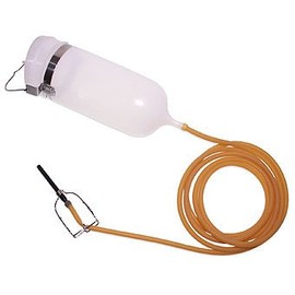 Illy Girdle (3 Types) (2,000 ml)