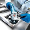 Bosch 2608601117 Rubber Pad for Random Action Sanders, 4.9 inches