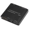 HDR HD Multimedia Interface Sound Extractor Support 4K 60Hz EDID