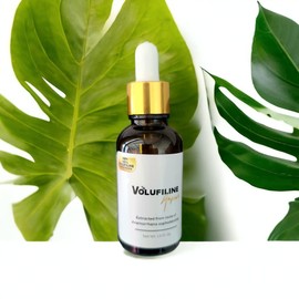 Volufiline Ampoule Serum 100% From France For Face And Body 1oz