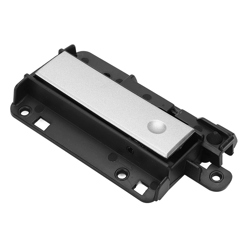 Dash Compartment Door Latch Handle, ABS 15914995 Upper Glove Box