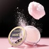 EVELINE COSMETICS Variété Light Reflective, Translucent Loose Powder with Hyaluronic