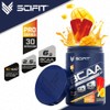 Scifit | Aminoácidos BCAA | 6 g de BCAA 2:1:1