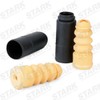 STARK Dust Cover Kit Shock Absorber SKDCK-1240014 Rear Passat (3B3)
