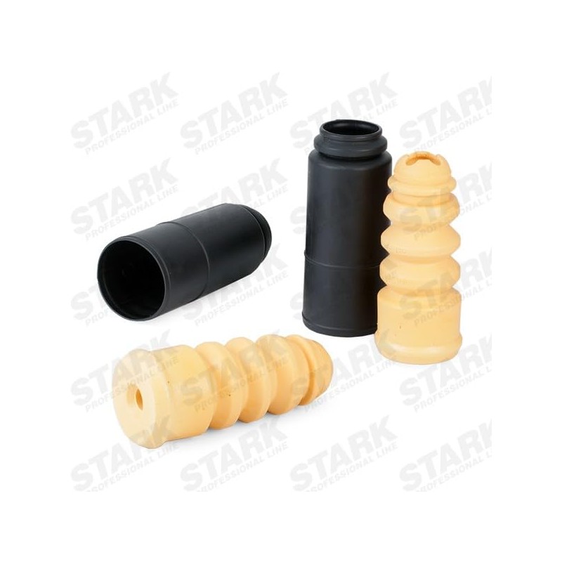 STARK Dust Cover Kit Shock Absorber SKDCK-1240014 Rear Passat (3B3)