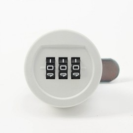 20mm Drawer Password Lock Locker Lock