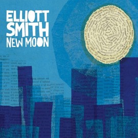New Moon by Elliott Smith [Vinyl]