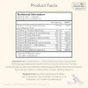 Bettervits Vitamin B-Complex High Strength - Vitamins B1, B2, B3,