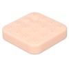 Pimple Popping Toy Stress Relief Silicone Pimple Squeeze Practice with