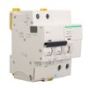 Circuit Breaker Safety Leakage Protection Air Switch for Residential Commercial