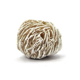 Mineralist Collection Healing Stones, Desert Gypsum Love Stone Sand Rose Crystal, Natural Crystal Gift Rocks for Reiki, Yoga, Meditation, Chakra - 5-7 lb