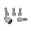 SICUSTAR VN428 Wheel Lock Wheel Bolt Taper Collar M14 x