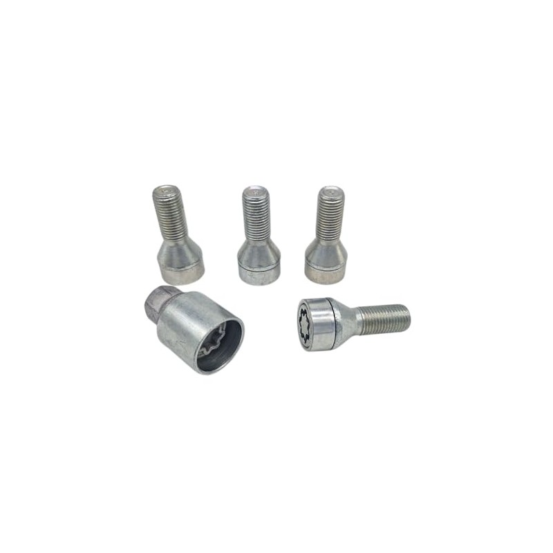 SICUSTAR VN428 Wheel Lock Wheel Bolt Taper Collar M14 x