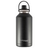 Thermos THERMOcafé Stainless Steel Hydration Bottle - Black 1.9L