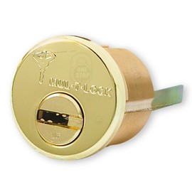 Mul-t-lock Junior Rim & Mortise Rimo Cylinder. Mul-t-lock Rim Mortise 3 Keys