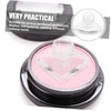 DOITOOL Diy Blush Tool Eye Shadow Tool Eyeshadow Stamper Compact