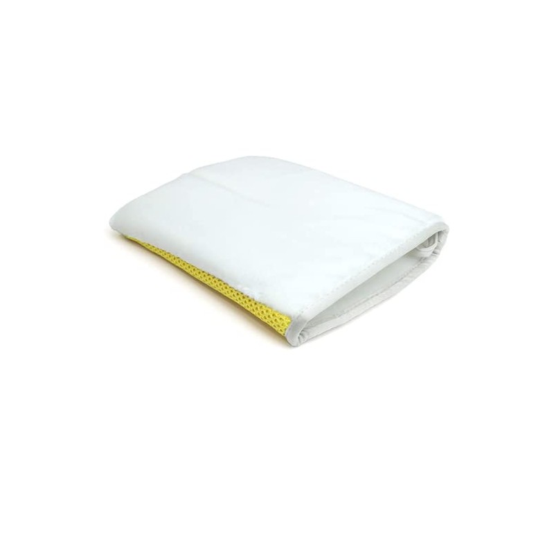 Detailers United -Upholstery & Leather Interior Detailing Mitt 15 x