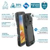 MOBILIS Rugged Case for Zebra TC22 TC27 Mobile Computer, Reinforced