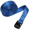 Plus Nao Cargo Tightening Belt, Lashing Belt, Bands, Luggage Fixing