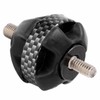 Rubber Bow Shock Absorbing Ball Portable Compound and Recurve Bow