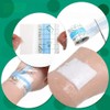 Waterproof Film Roll 10cm x 5m Transparent Scratch Protection Waterproof