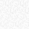 '50 WHITE Serviettes "ROYAL Collection 1/4-fold 40 cm x 40