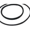Replacement Pair of Drive Belts (Primary and Secondary) for the Myford Super 7 Lathe - 70000, 70001