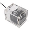 Water Cooling Pump DC 24V Double Shock Absorbers 408L/H G1/4
