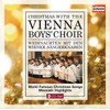 Christmas With The Vienna Boys' Choir