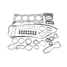 HLBTK HGS4534 HS55387 Engine Cylinder Head Gasket Set Fits for Ford Edge 2015-2018 Escape 2017-2019 Fusion 2017-2020/ for Lincoln MKC 2017-2020 2.0L L4 DOHC 16V