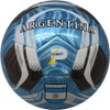 PLAYPRO Country Training Soccer Ball: World Edition (Argentina, 3)