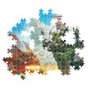 Clementoni Dungeon & Dragons Puzzle 500 Pieces Adult Puzzle in