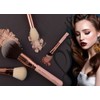 Essential Brushes Highlighter & Contour Brush