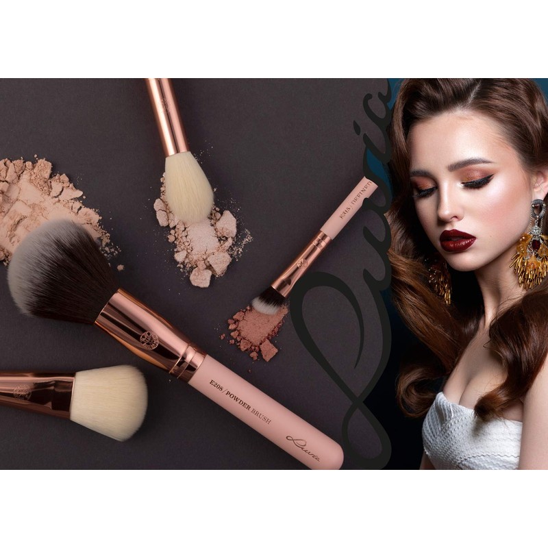Essential Brushes Highlighter & Contour Brush