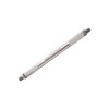 remos Whitehead Remover - Stainless - 11.5 cm